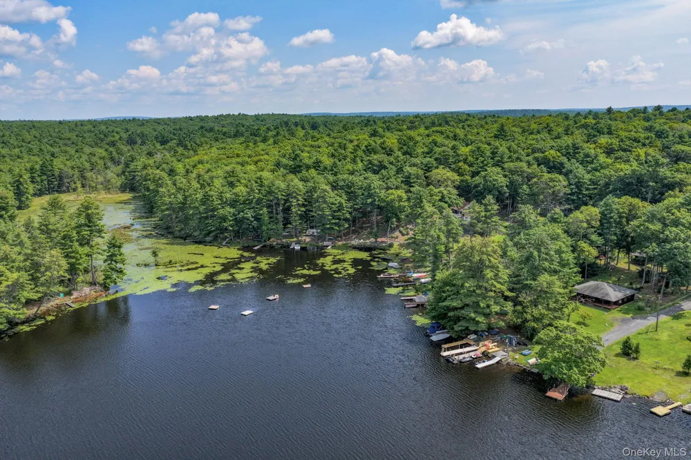 30 Beach Glen Spey, NY 12737
