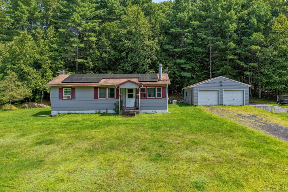 174 Taras Shevchenko Road Glen Spey, NY 12737