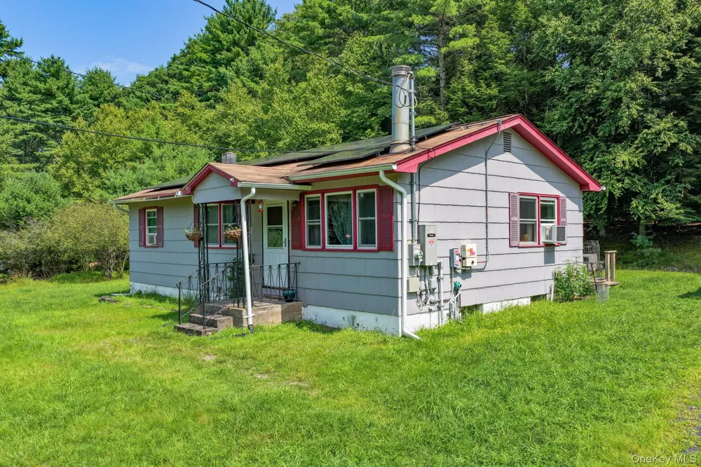174 Taras Shevchenko Road Glen Spey, NY 12737