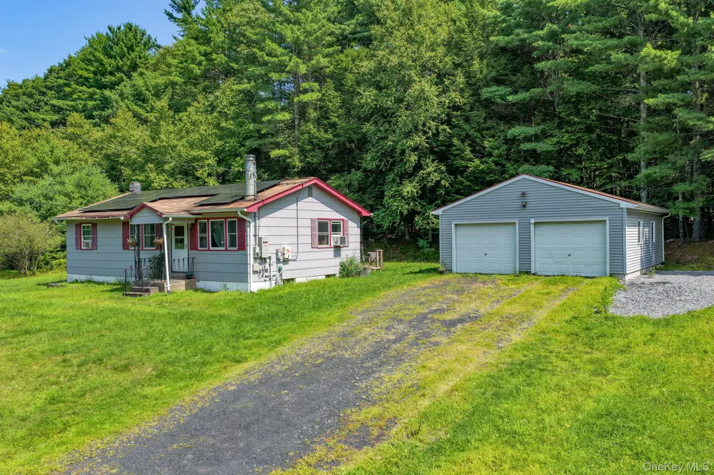 174 Taras Shevchenko Road Glen Spey, NY 12737