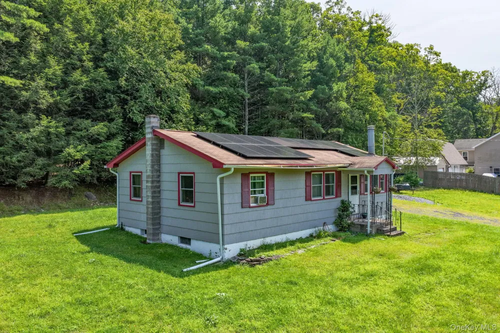 174 Taras Shevchenko Road Glen Spey, NY 12737