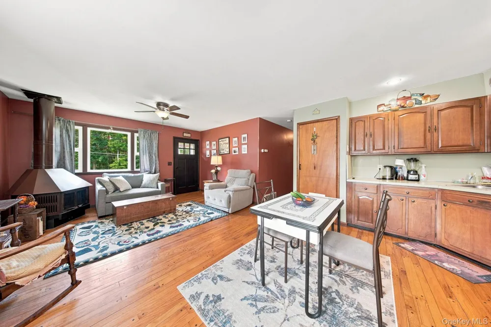 174 Taras Shevchenko Road Glen Spey, NY 12737