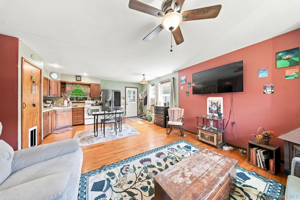 174 Taras Shevchenko Road Glen Spey, NY 12737
