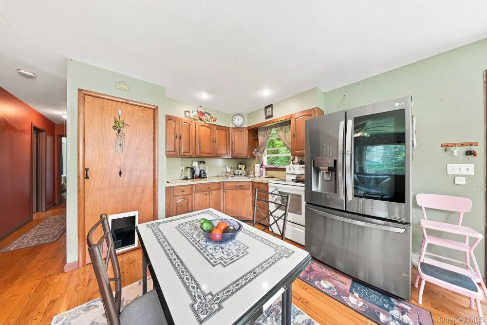 174 Taras Shevchenko Road Glen Spey, NY 12737
