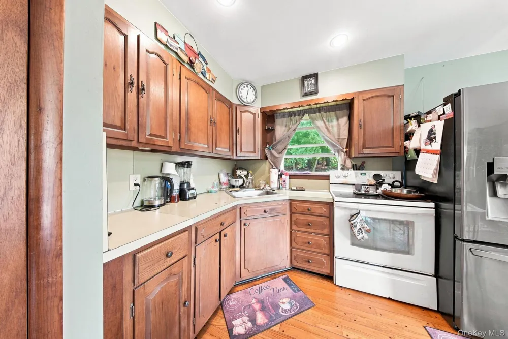 174 Taras Shevchenko Road Glen Spey, NY 12737