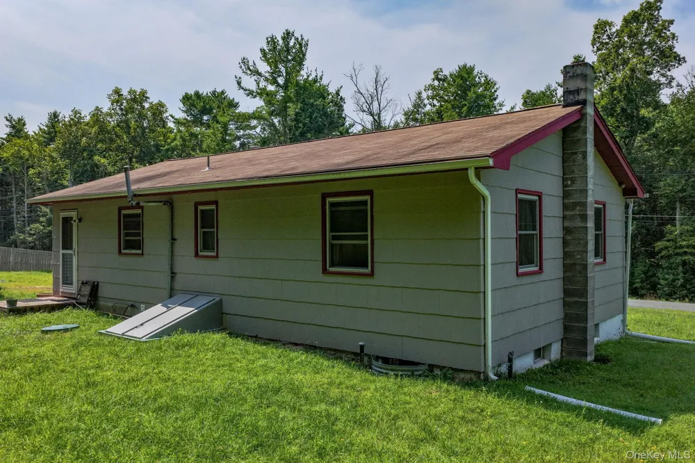 174 Taras Shevchenko Road Glen Spey, NY 12737