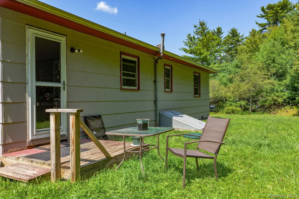 174 Taras Shevchenko Road Glen Spey, NY 12737