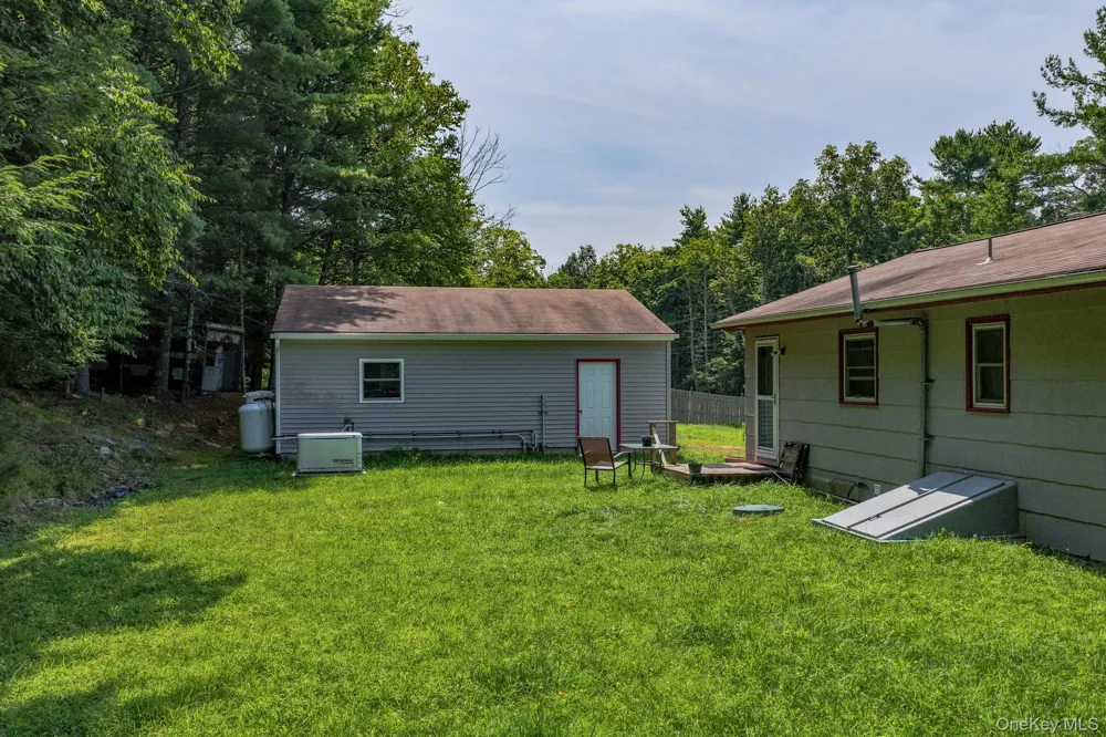 174 Taras Shevchenko Road Glen Spey, NY 12737