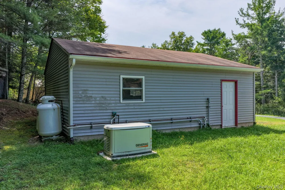 174 Taras Shevchenko Road Glen Spey, NY 12737