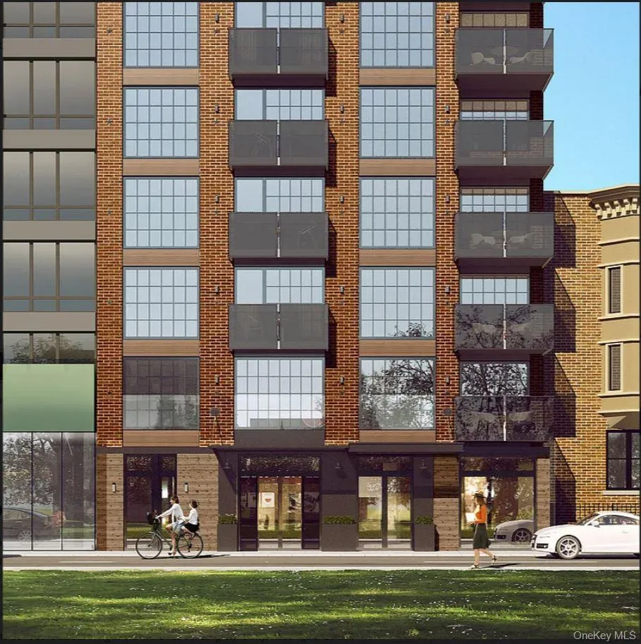 4121 23rd Street #3A Long Island City, NY 11101