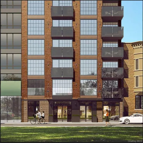 4121 23rd Street #3A