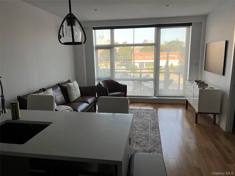 4121 23rd Street #3A Long Island City, NY 11101