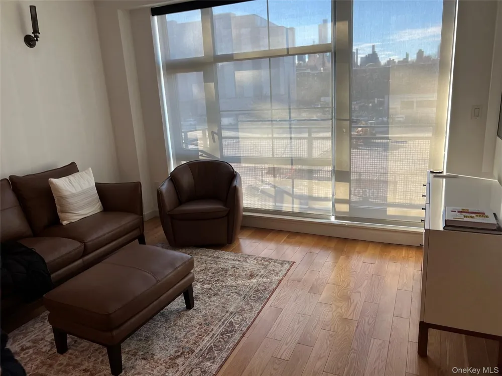 4121 23rd Street #3A Long Island City, NY 11101