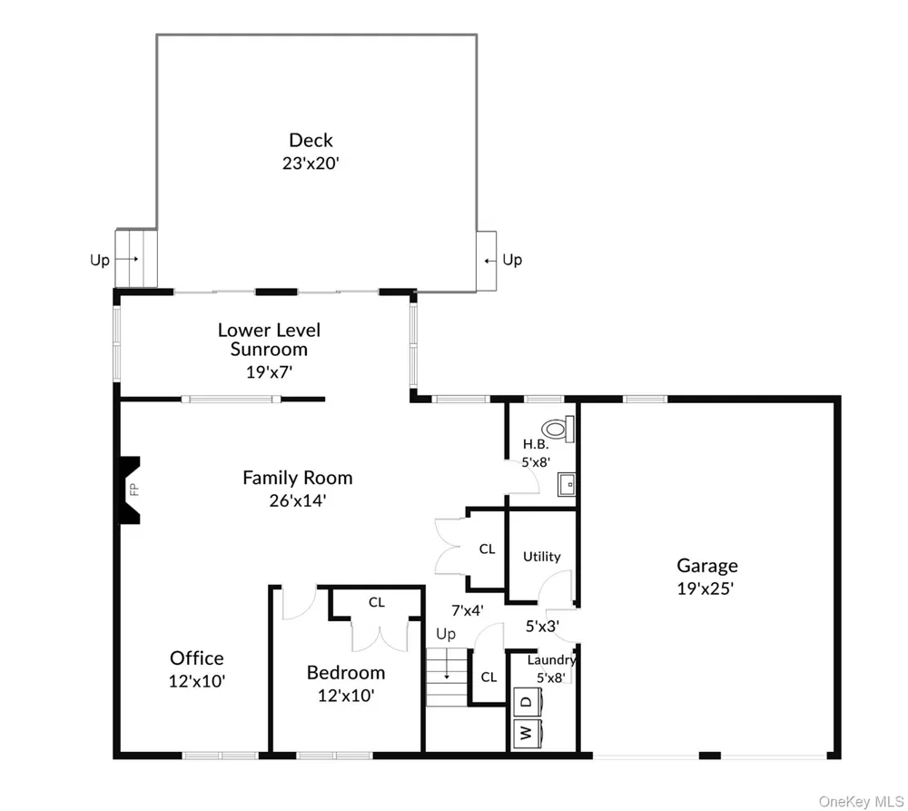 2 Lakeview Avenue W Cortlandt Manor, NY 10567
