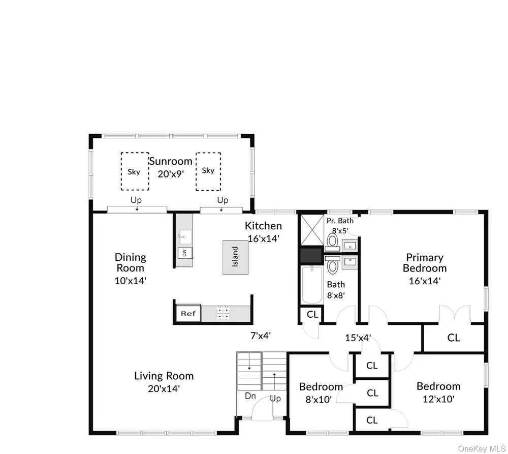 2 Lakeview Avenue W Cortlandt Manor, NY 10567