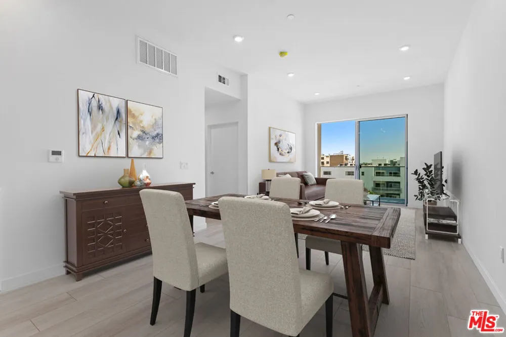 1650 Sawtelle Boulevard #209 Los Angeles, CA 90025