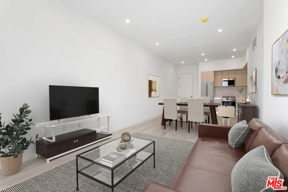 1650 Sawtelle Boulevard #209 Los Angeles, CA 90025