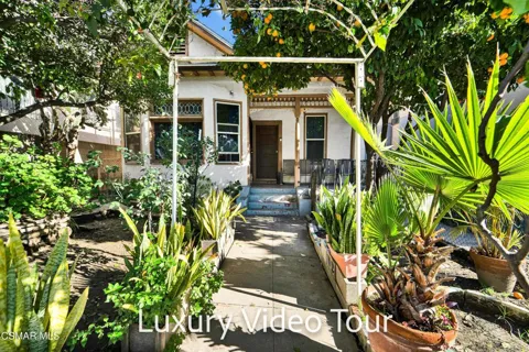 638 Bunker Hill Avenue