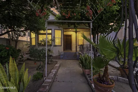 638 Bunker Hill Avenue
