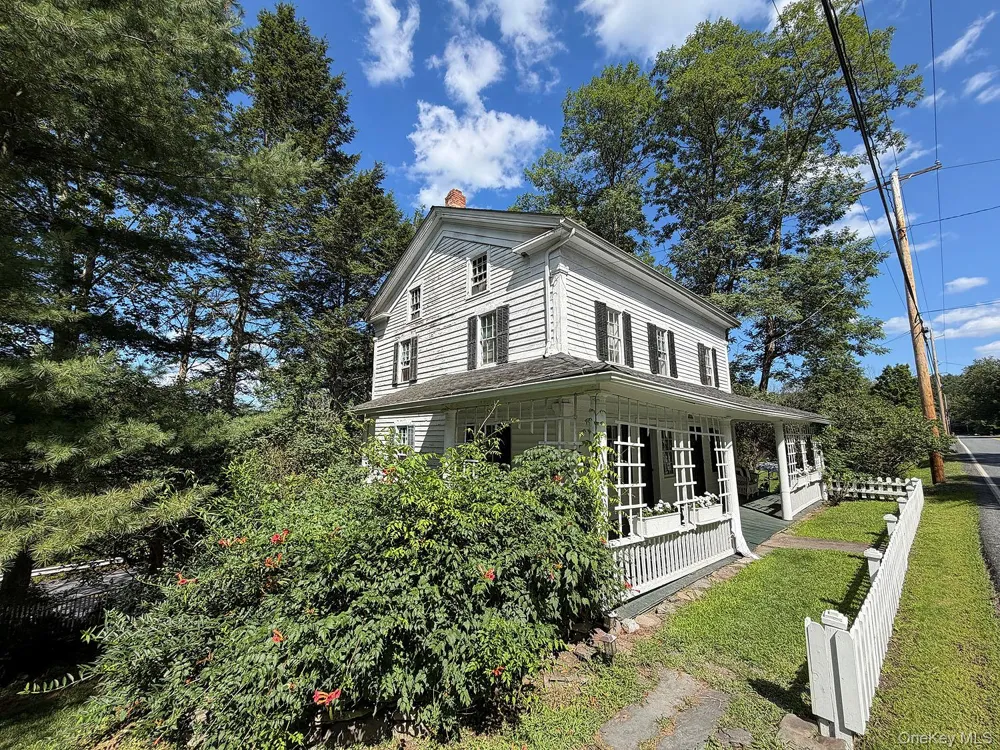 201 County Road 114 Cochecton, NY 12726