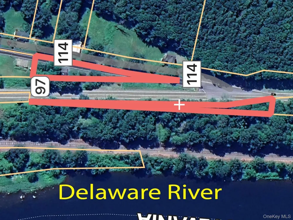 201 County Road 114 Cochecton, NY 12726