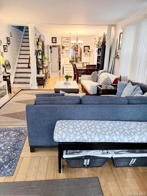 107-11 114th Street Richmond Hill S., NY 11419