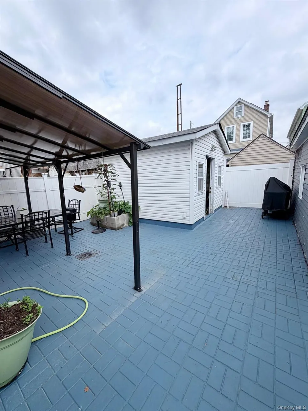 107-11 114th Street Richmond Hill S., NY 11419