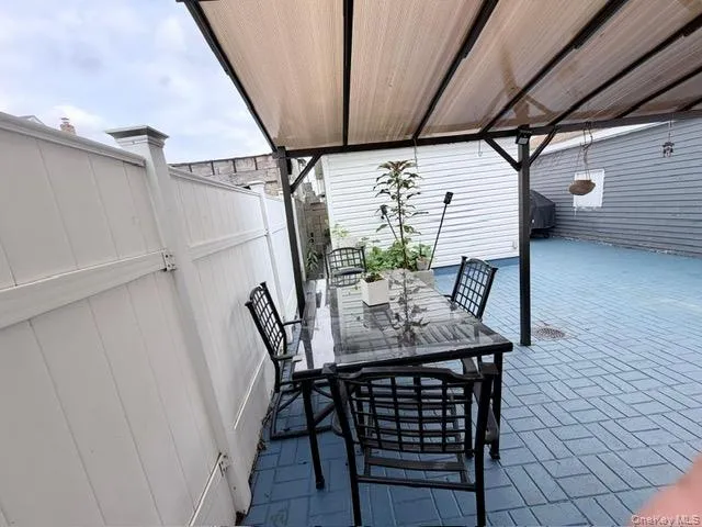 107-11 114th Street Richmond Hill S., NY 11419