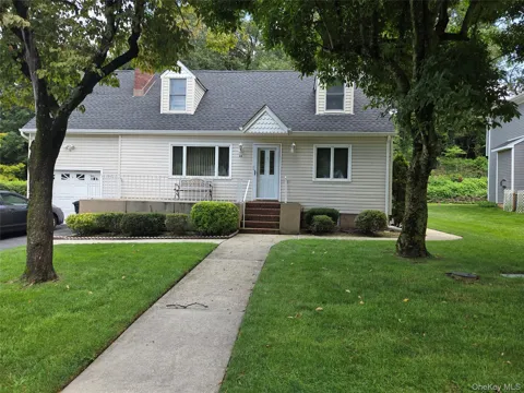 10 Irving Drive