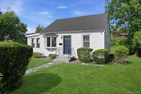 310 West Drive