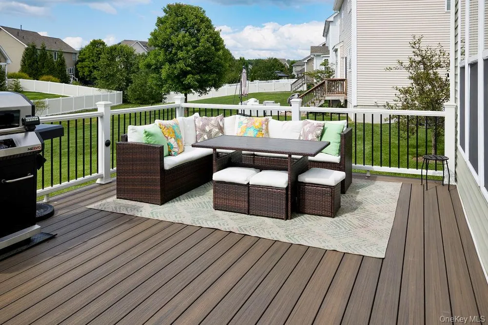 36 Tompkins Lane Hopewell Junction, NY 12533