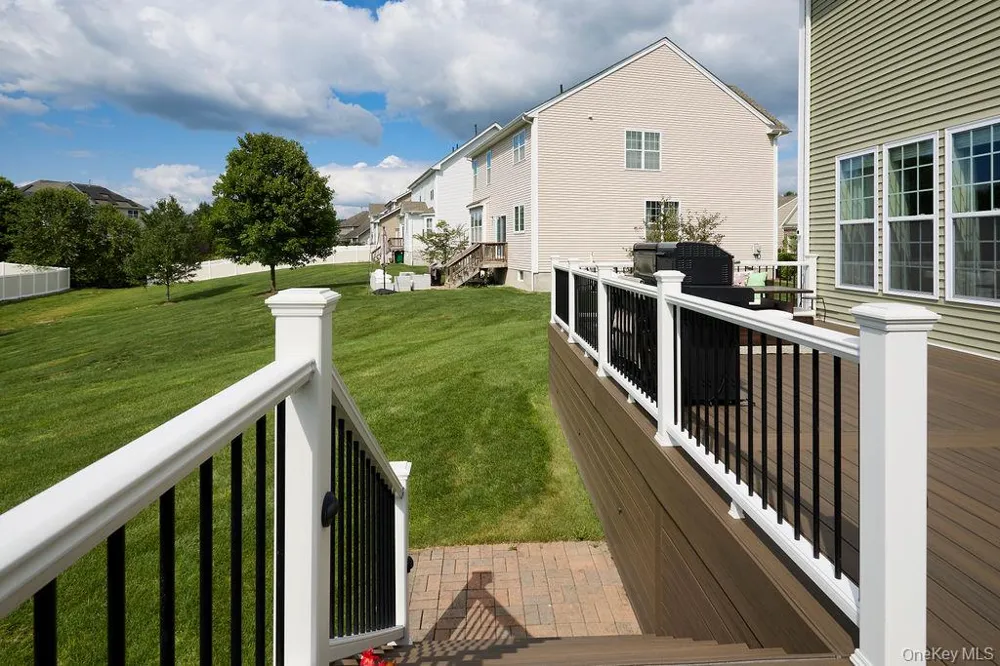 36 Tompkins Lane Hopewell Junction, NY 12533