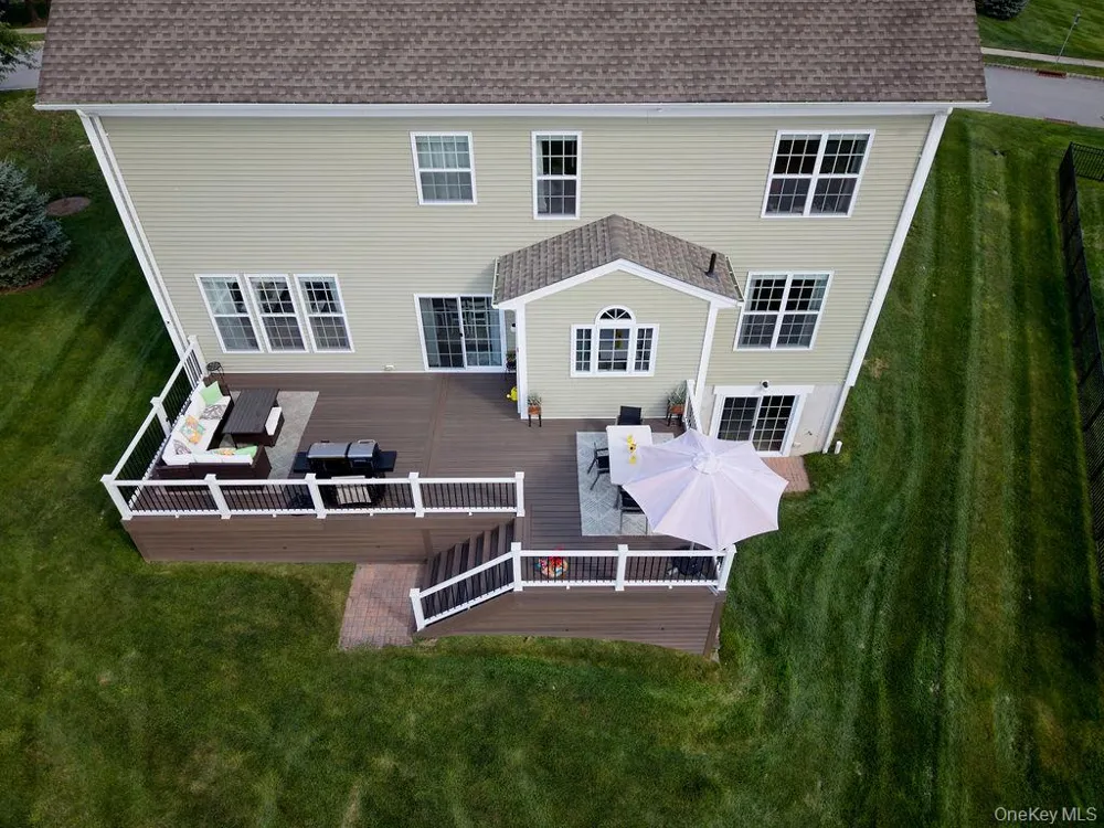 36 Tompkins Lane Hopewell Junction, NY 12533