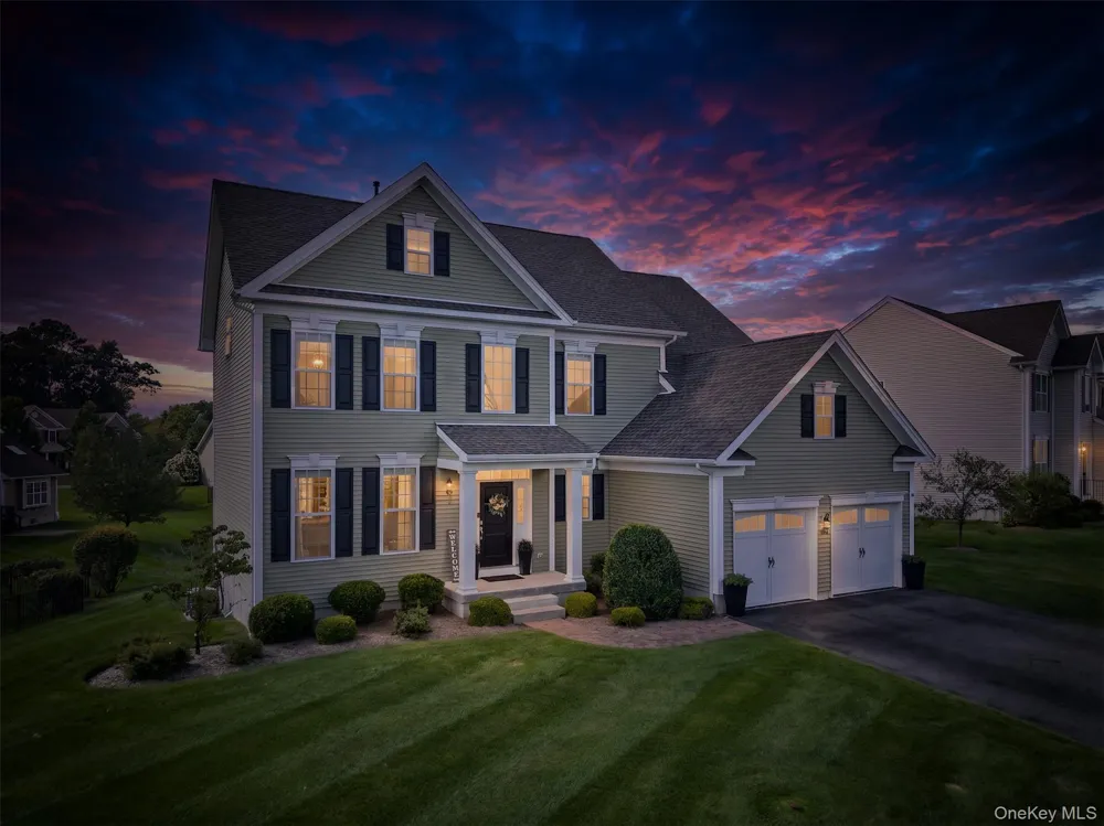 36 Tompkins Lane Hopewell Junction, NY 12533