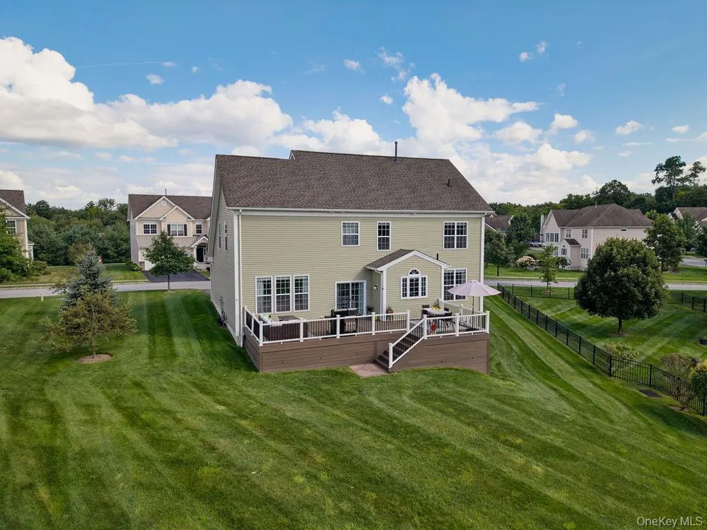 36 Tompkins Lane Hopewell Junction, NY 12533