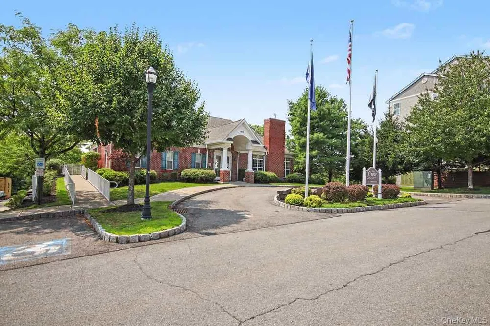 1113 Balsam Drive New Windsor, NY 12553