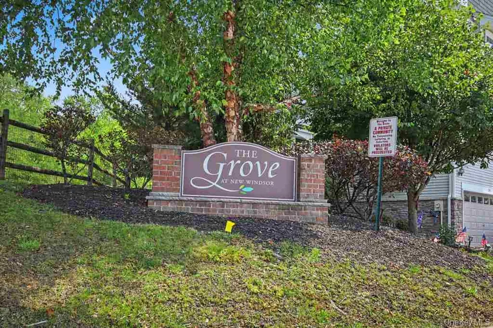 1113 Balsam Drive New Windsor, NY 12553