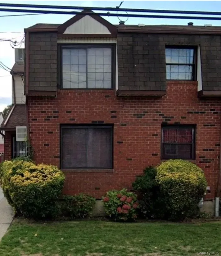 Address Not Shown Springfield Gardens, NY 11413