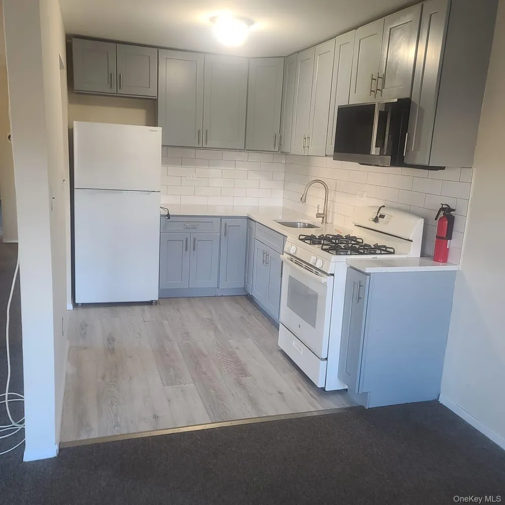 Address Not Shown Springfield Gardens, NY 11413