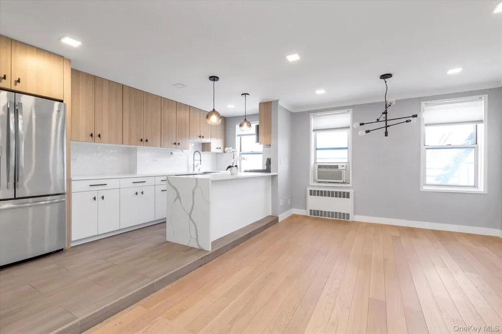 67-12 Yellowstone Blvd #F18 Forest Hills, NY 11375
