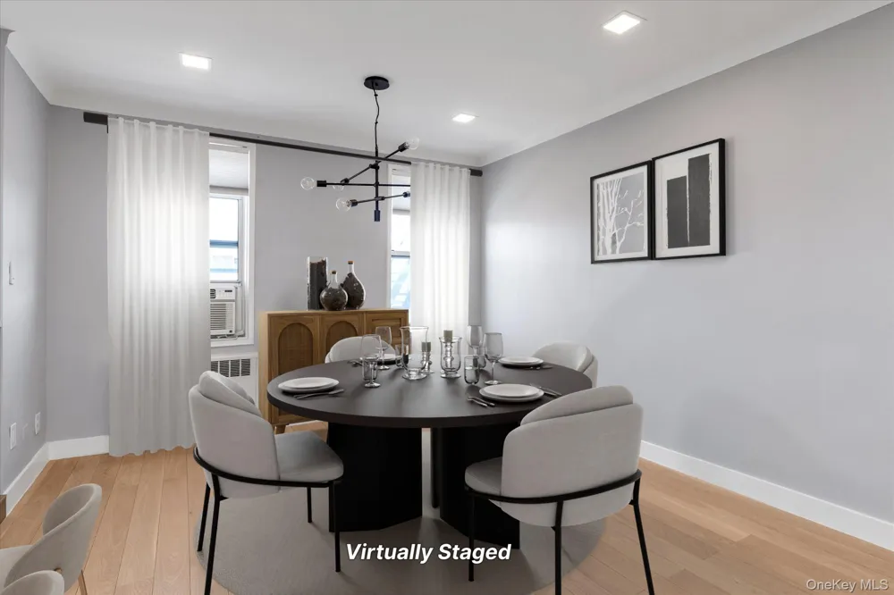 67-12 Yellowstone Blvd #F18 Forest Hills, NY 11375