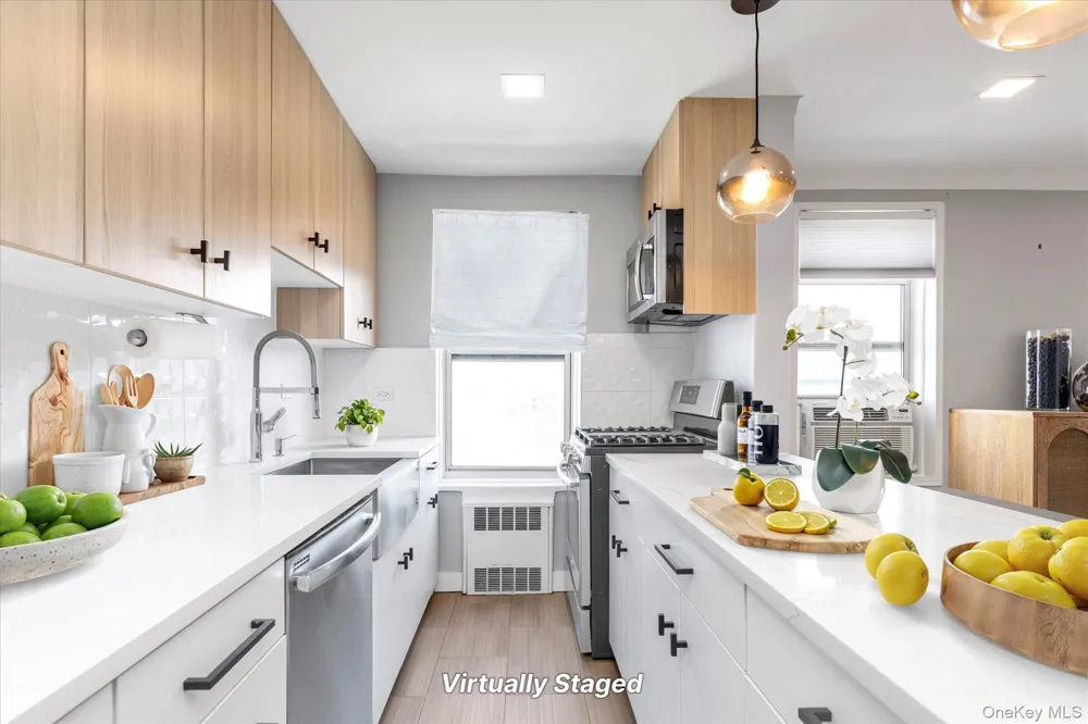 67-12 Yellowstone Blvd #F18 Forest Hills, NY 11375