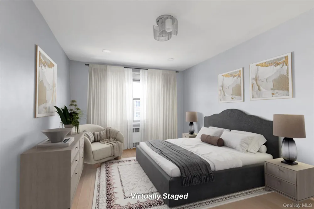 67-12 Yellowstone Blvd #F18 Forest Hills, NY 11375