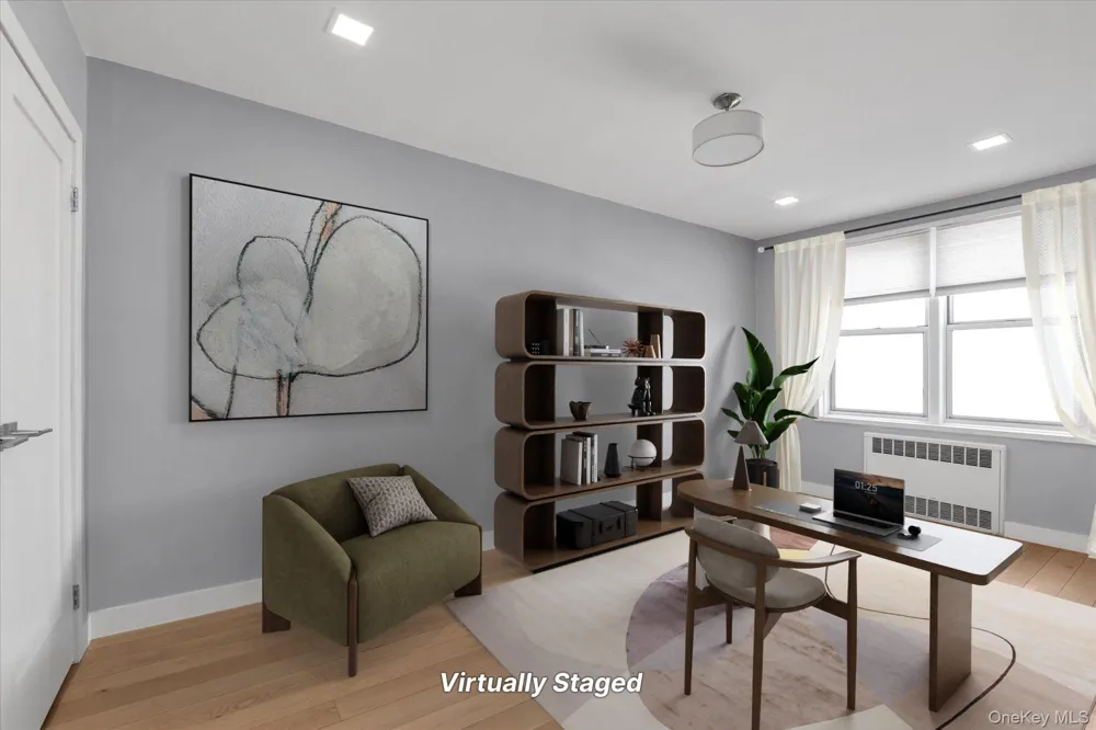 67-12 Yellowstone Blvd #F18 Forest Hills, NY 11375