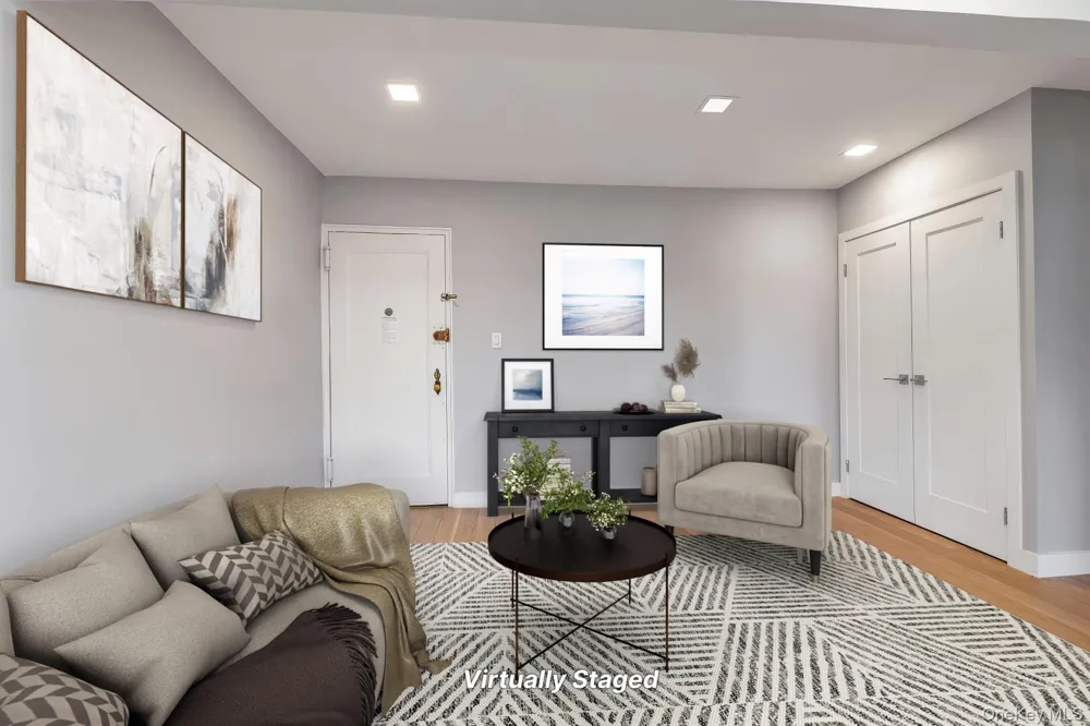 67-12 Yellowstone Blvd #F18 Forest Hills, NY 11375