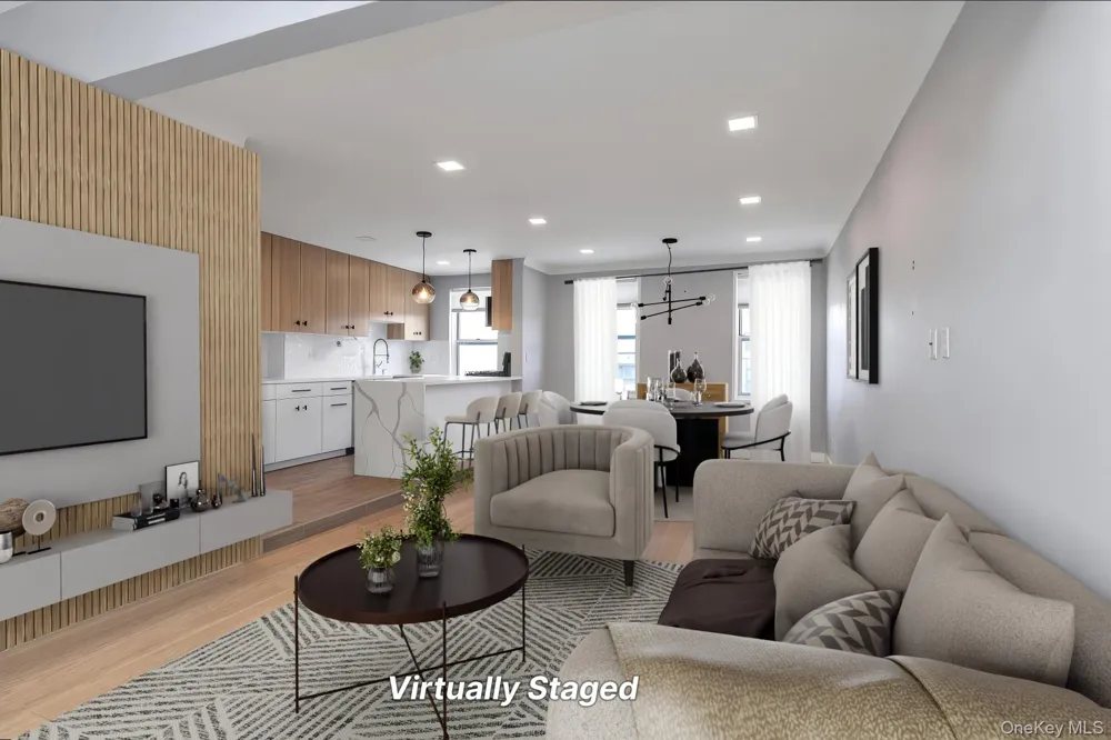 67-12 Yellowstone Blvd #F18 Forest Hills, NY 11375