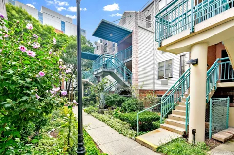 529 E 156th Street #68D