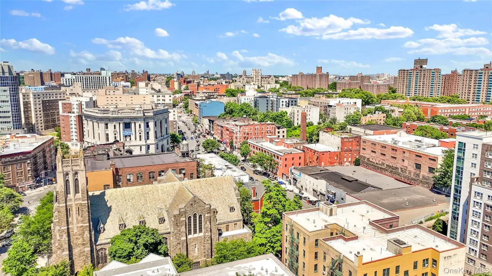 529 E 156th Street #68D Bronx, NY 10455