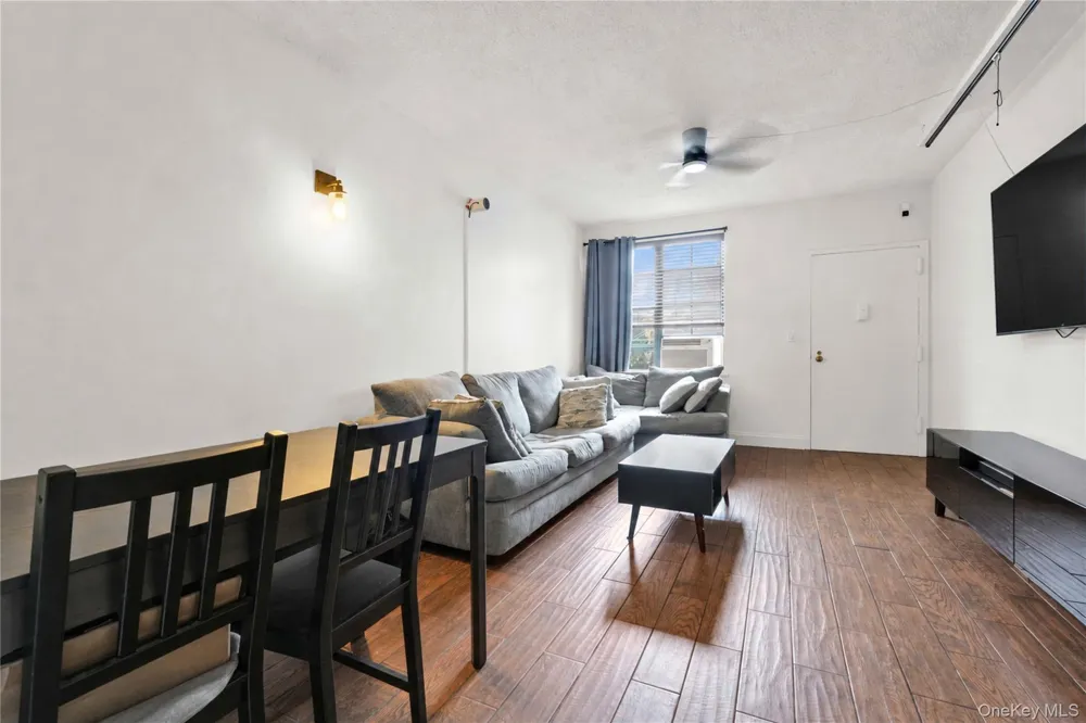 529 E 156th Street #68D Bronx, NY 10455