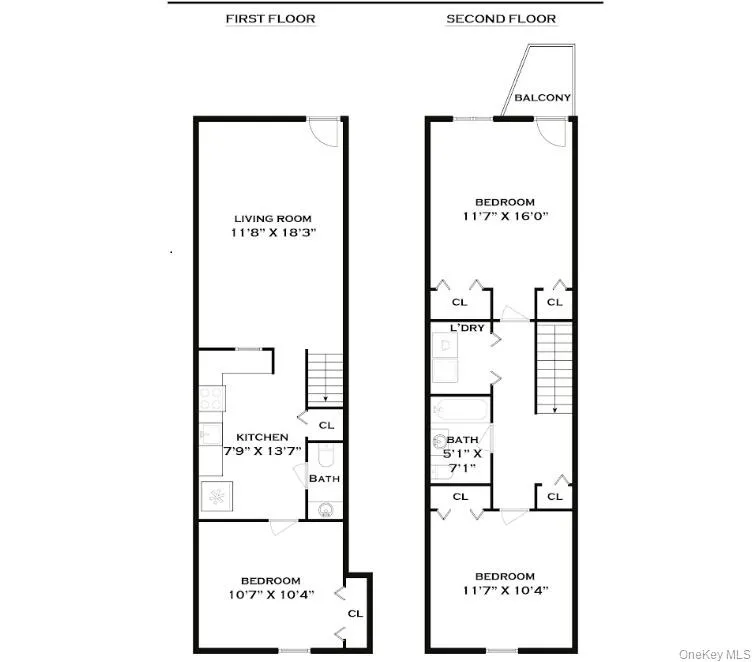 529 E 156th Street #68D Bronx, NY 10455